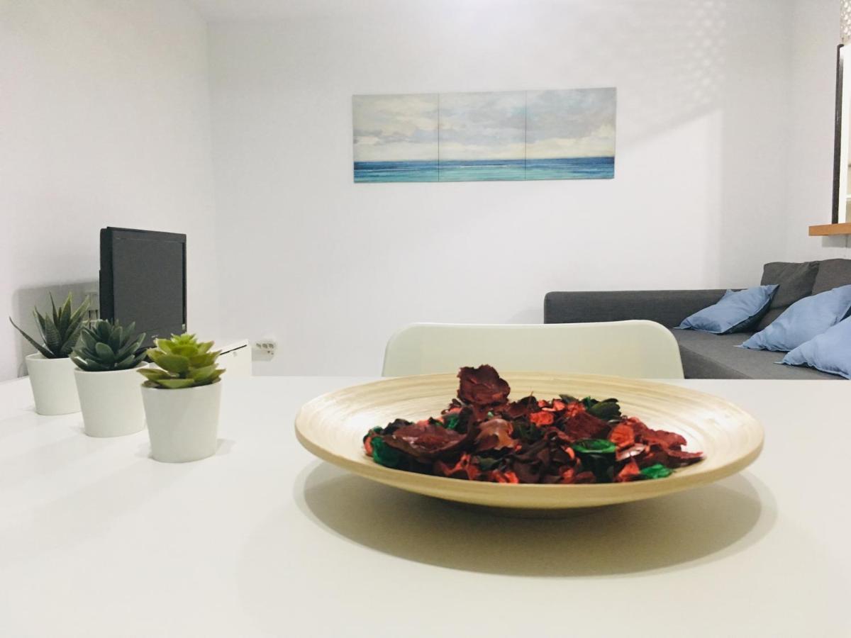Albir Cosy Apartment アルビール エクステリア 写真