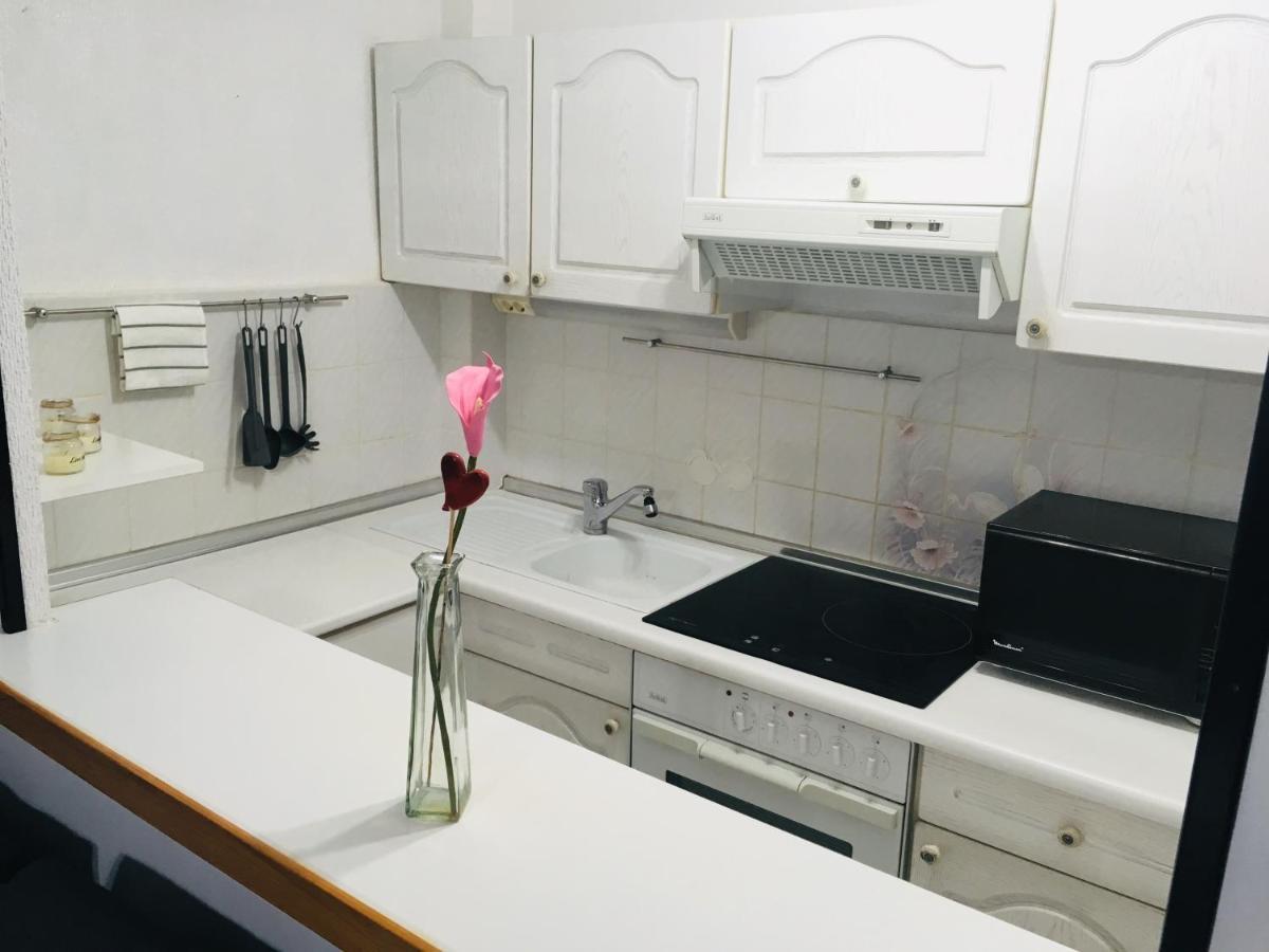 Albir Cosy Apartment アルビール エクステリア 写真