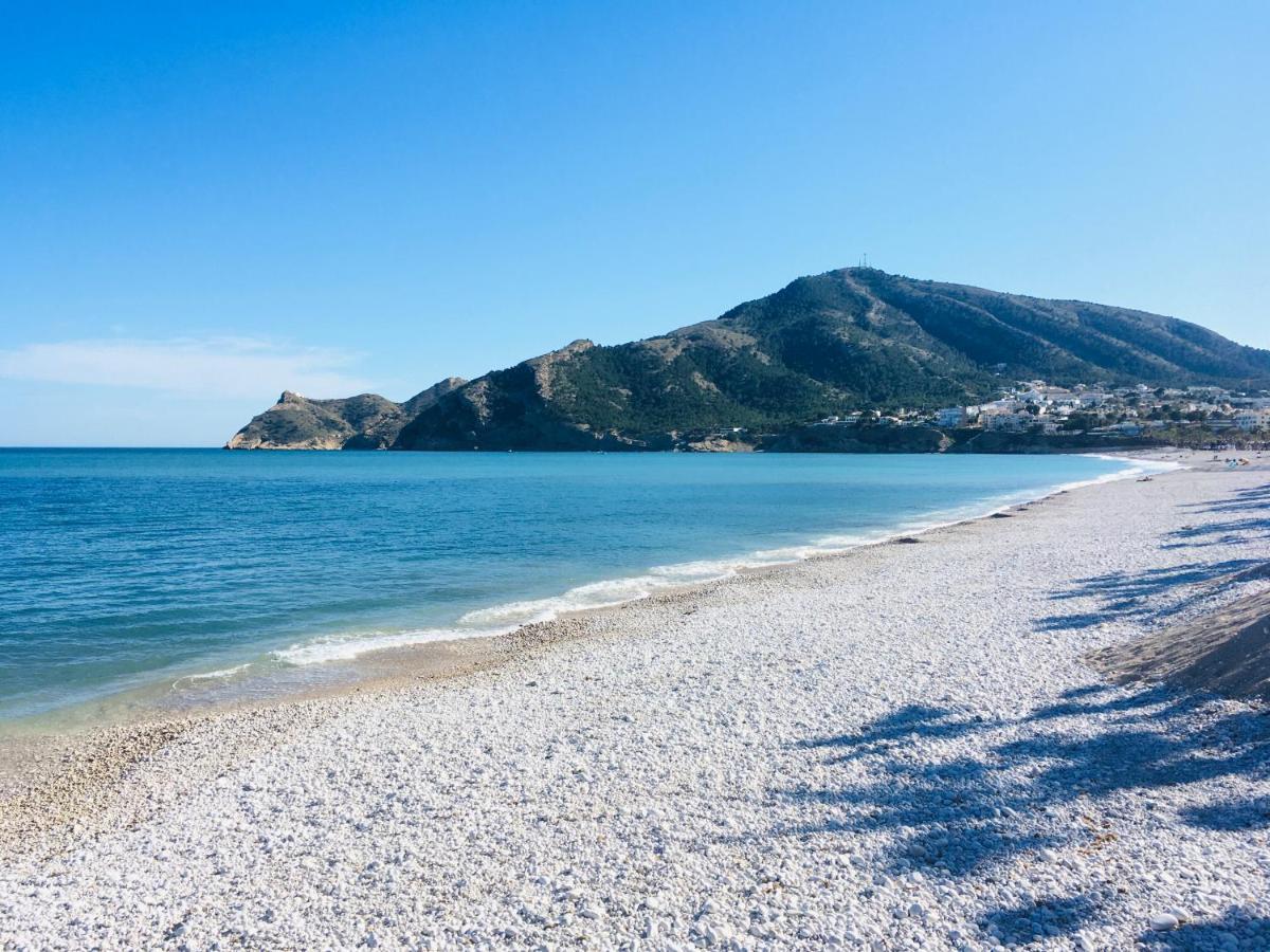 Albir Cosy Apartment アルビール エクステリア 写真