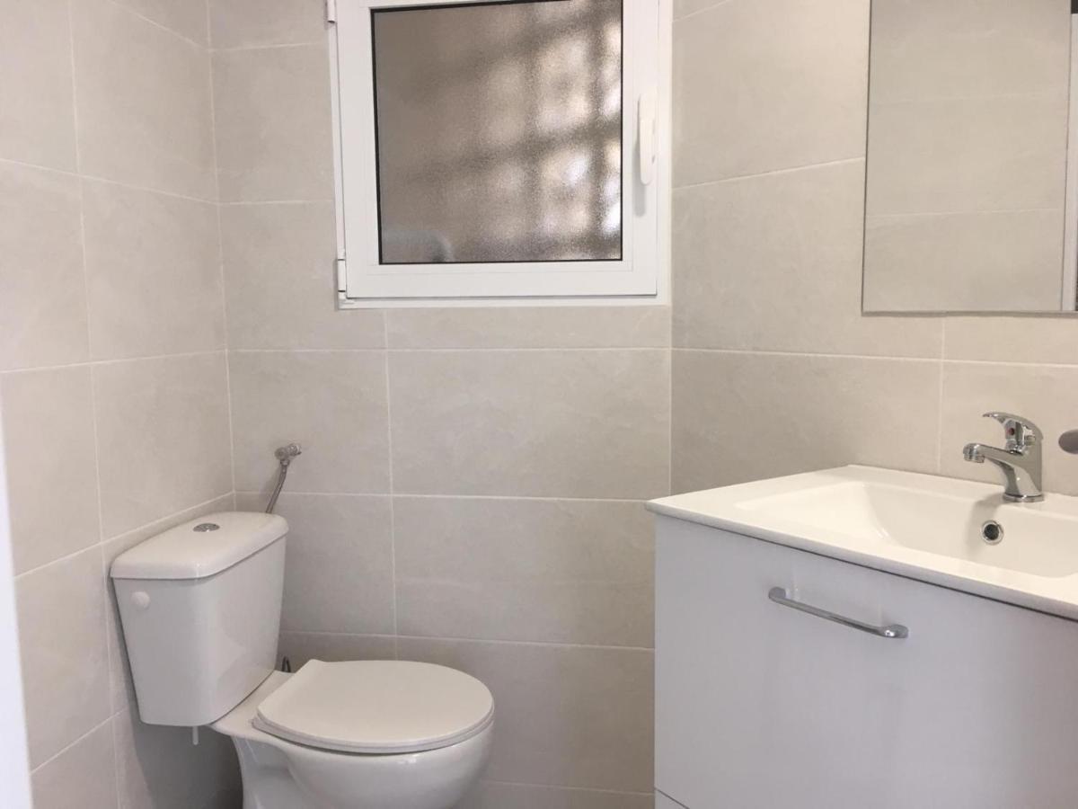 Albir Cosy Apartment アルビール エクステリア 写真