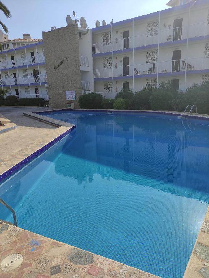 Albir Cosy Apartment アルビール エクステリア 写真