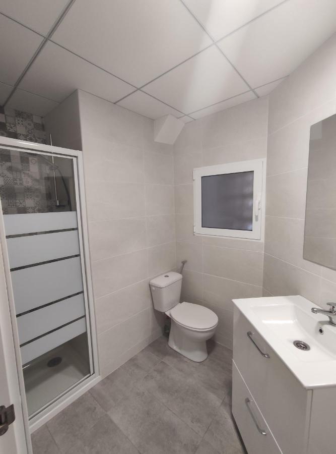 Albir Cosy Apartment アルビール エクステリア 写真