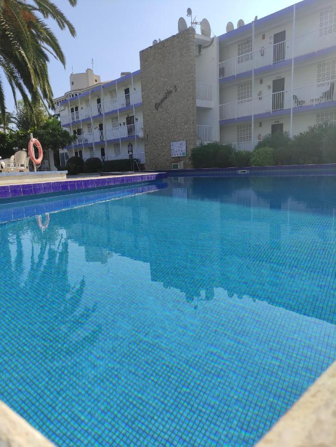 Albir Cosy Apartment アルビール エクステリア 写真