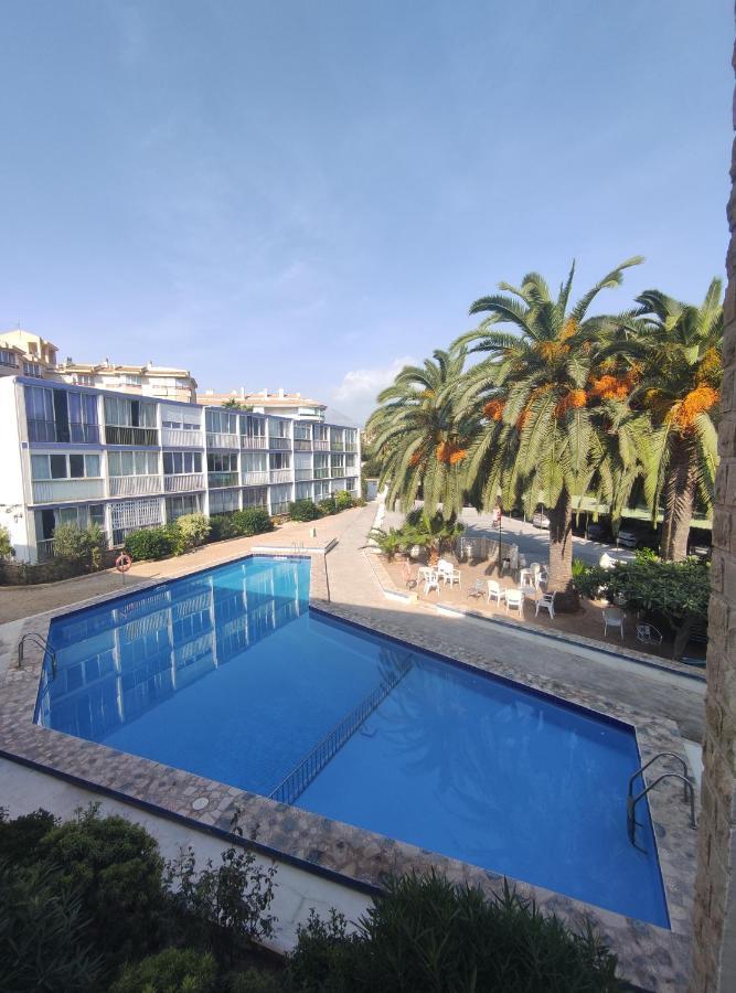 Albir Cosy Apartment アルビール エクステリア 写真
