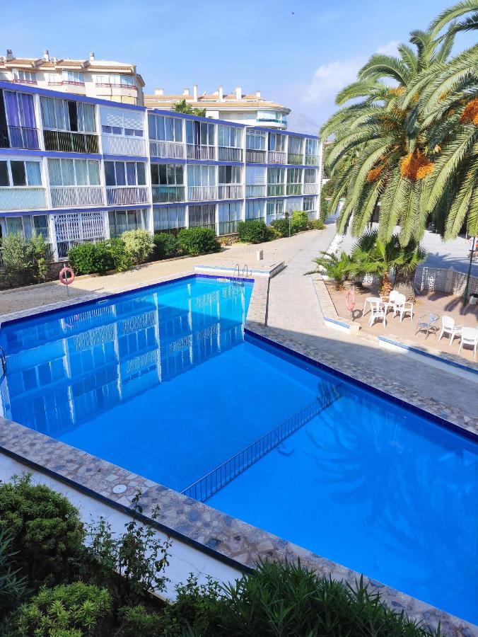 Albir Cosy Apartment アルビール エクステリア 写真