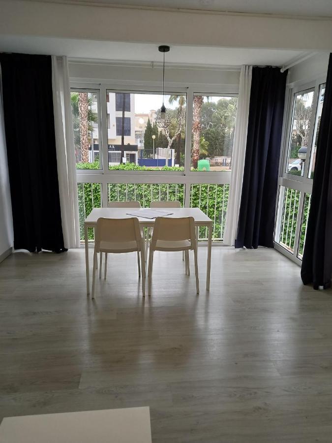 Albir Cosy Apartment アルビール エクステリア 写真