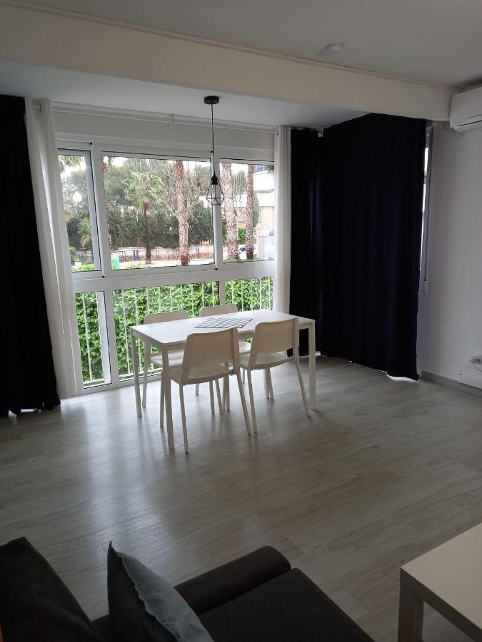 Albir Cosy Apartment アルビール エクステリア 写真