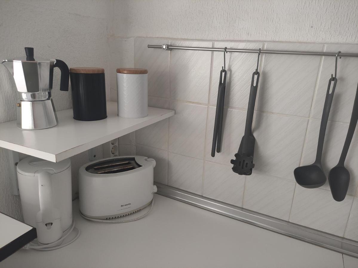 Albir Cosy Apartment アルビール エクステリア 写真