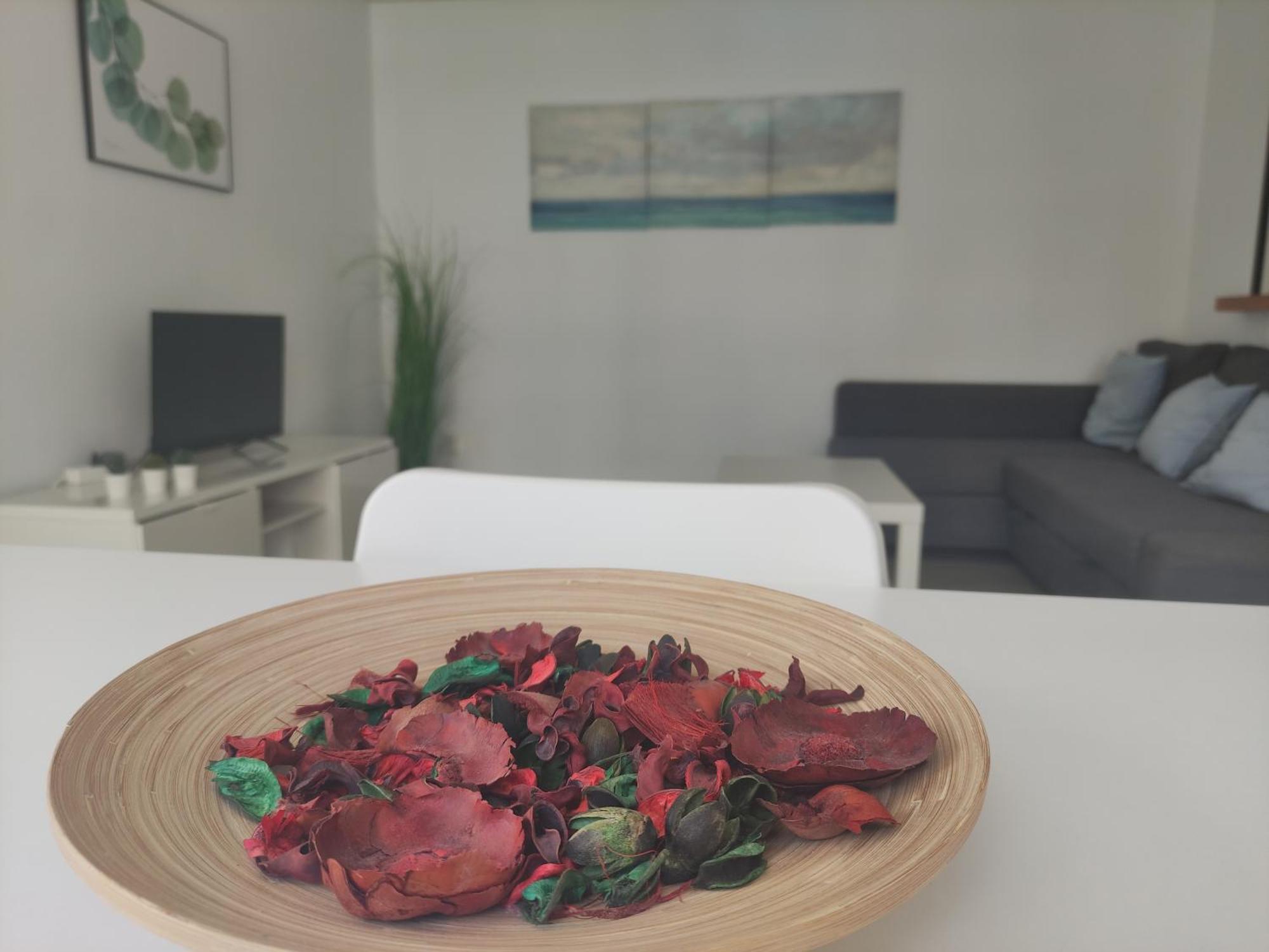 Albir Cosy Apartment アルビール エクステリア 写真