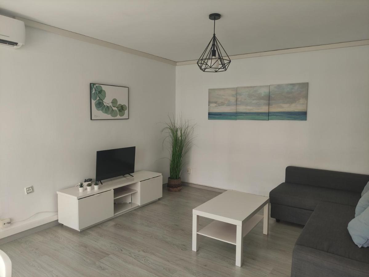 Albir Cosy Apartment アルビール エクステリア 写真