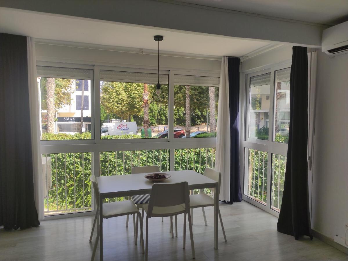 Albir Cosy Apartment アルビール エクステリア 写真
