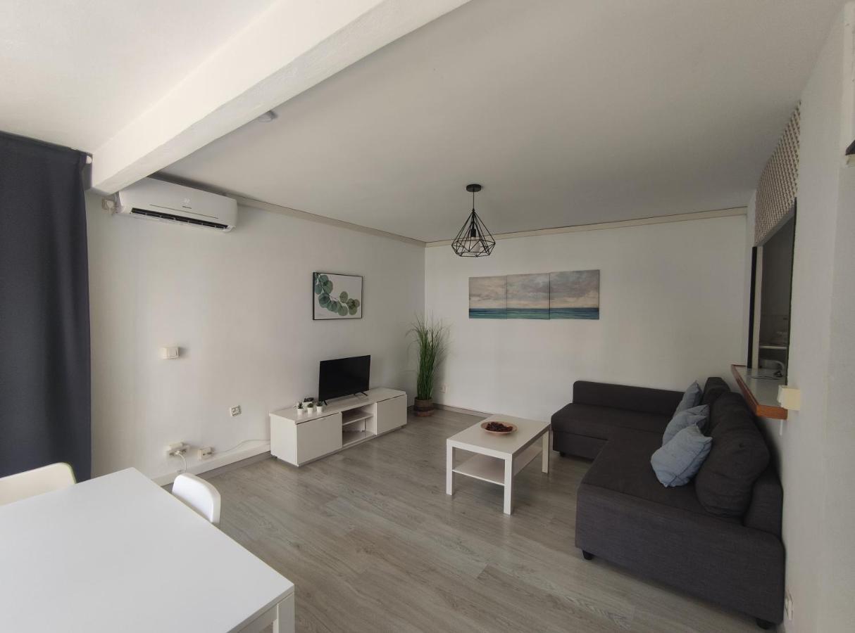 Albir Cosy Apartment アルビール エクステリア 写真