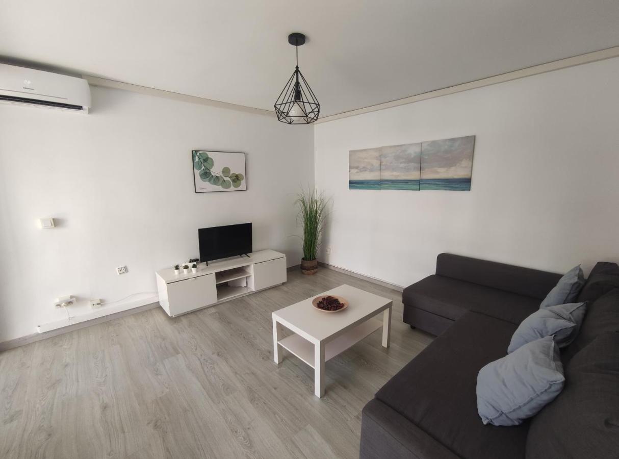 Albir Cosy Apartment アルビール エクステリア 写真