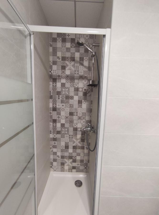 Albir Cosy Apartment アルビール エクステリア 写真
