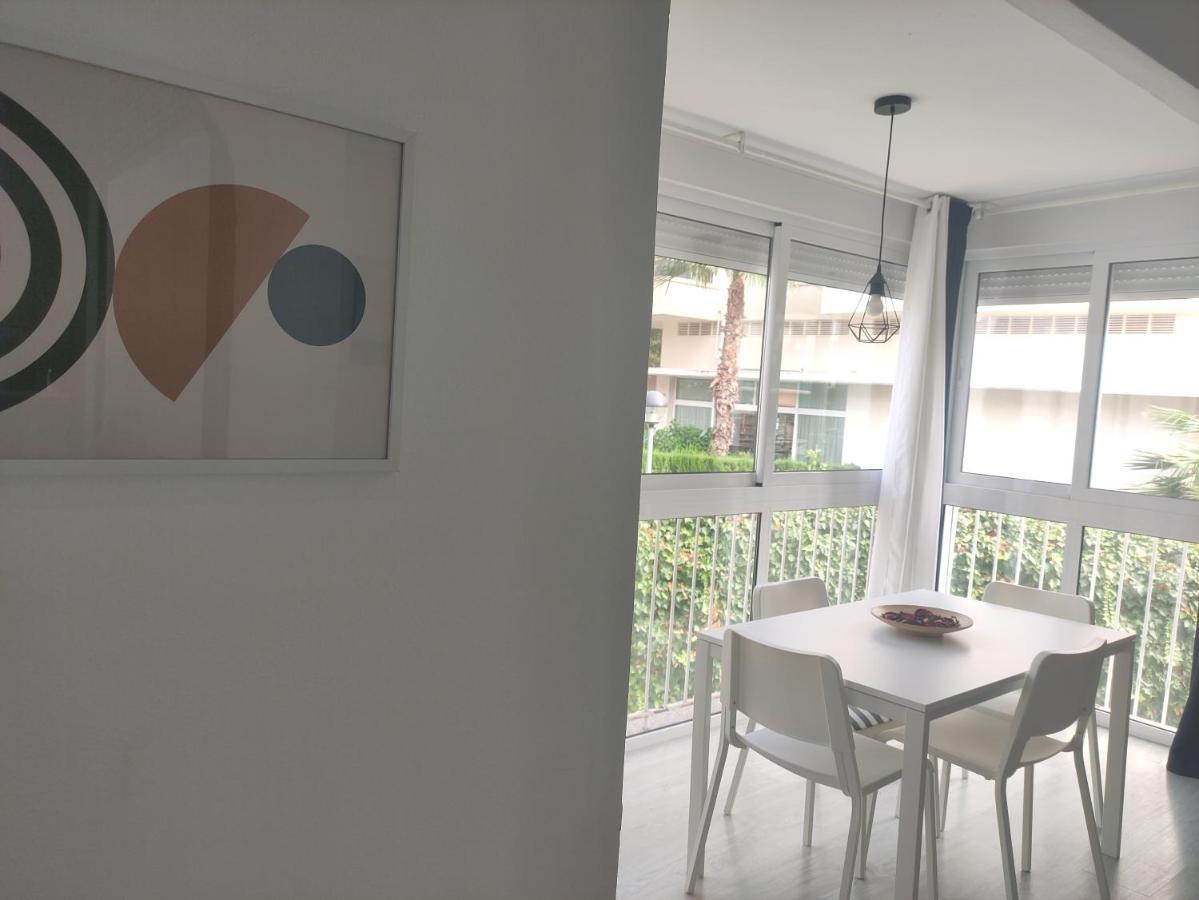 Albir Cosy Apartment アルビール エクステリア 写真