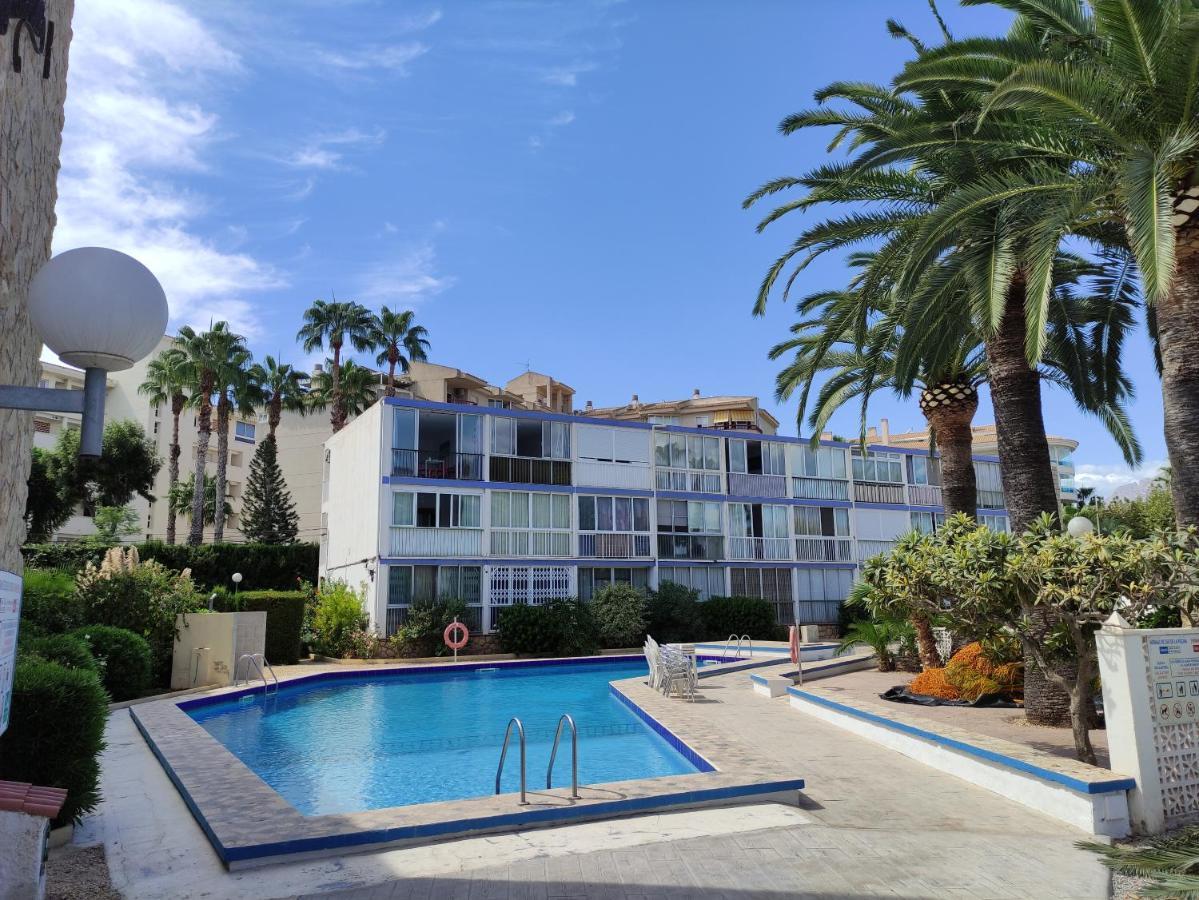 Albir Cosy Apartment アルビール エクステリア 写真