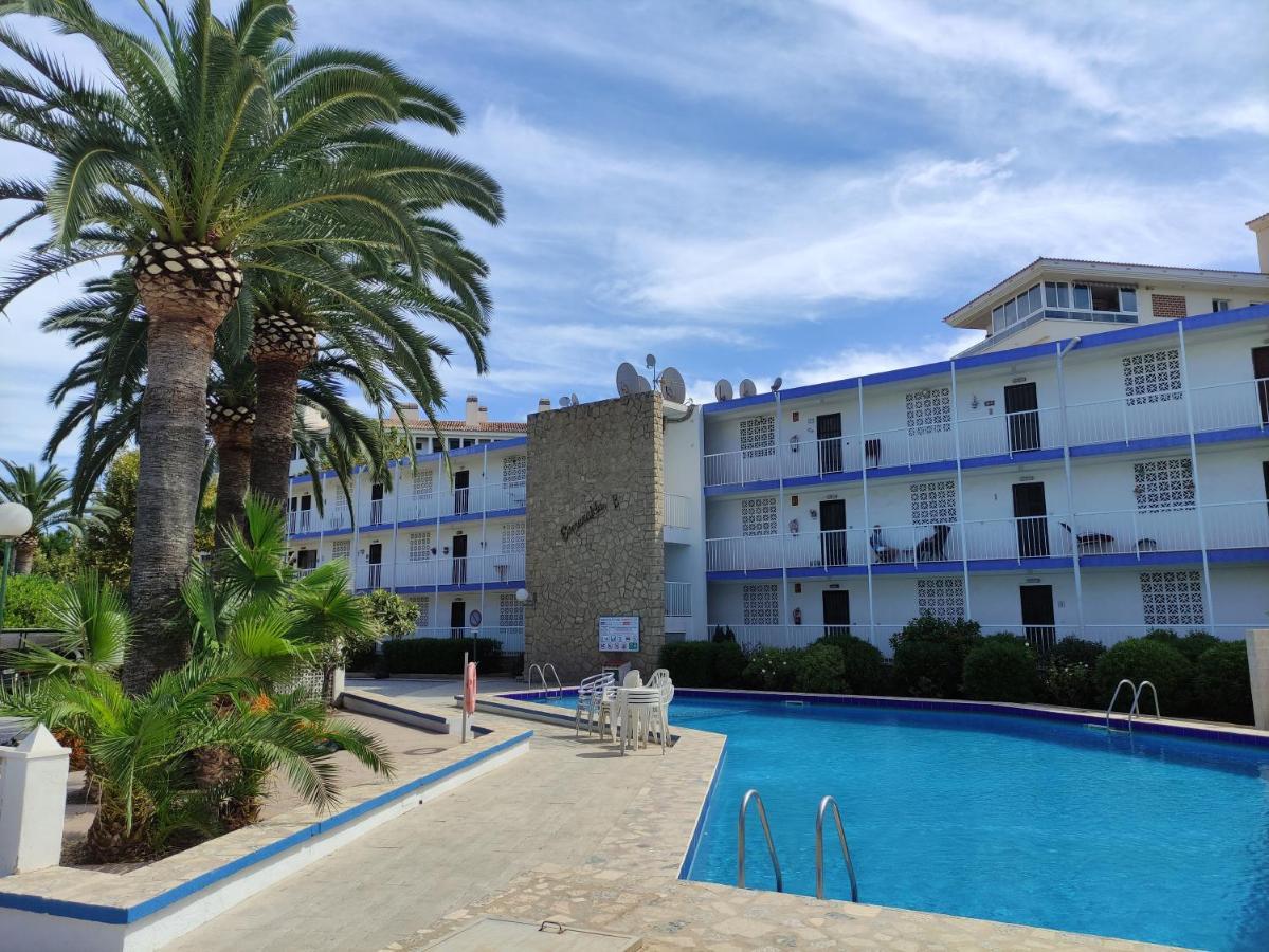 Albir Cosy Apartment アルビール エクステリア 写真