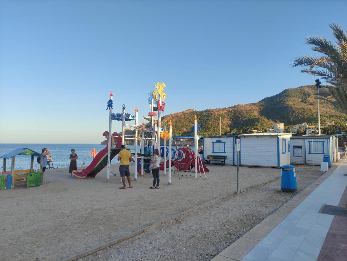 Albir Cosy Apartment アルビール エクステリア 写真