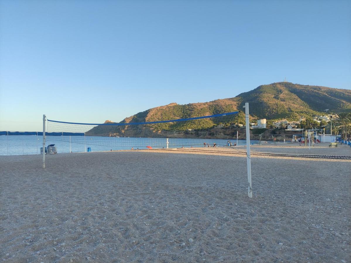 Albir Cosy Apartment アルビール エクステリア 写真