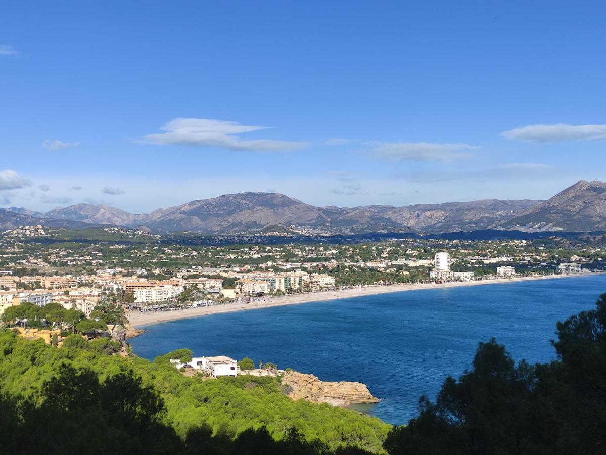 Albir Cosy Apartment アルビール エクステリア 写真