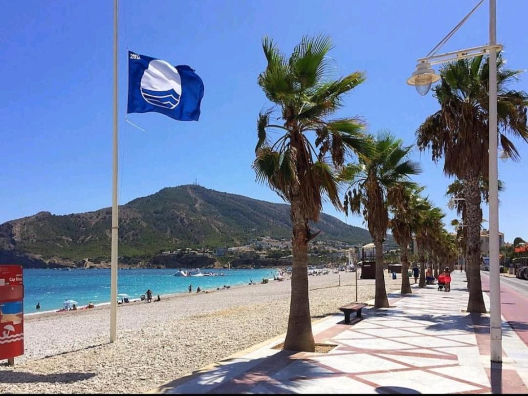 Albir Cosy Apartment アルビール エクステリア 写真