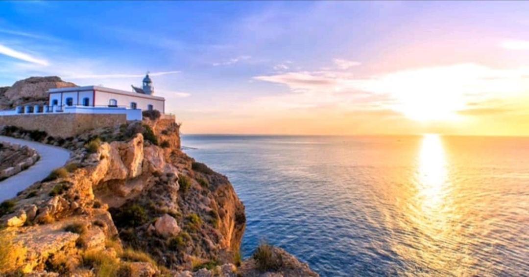 Albir Cosy Apartment アルビール エクステリア 写真