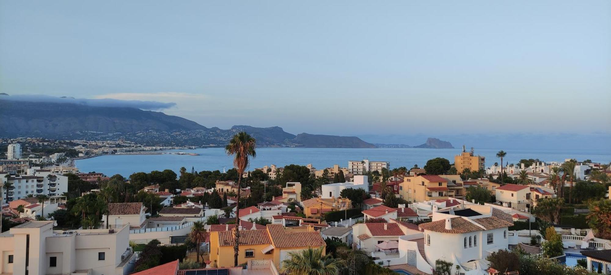 Albir Cosy Apartment アルビール エクステリア 写真