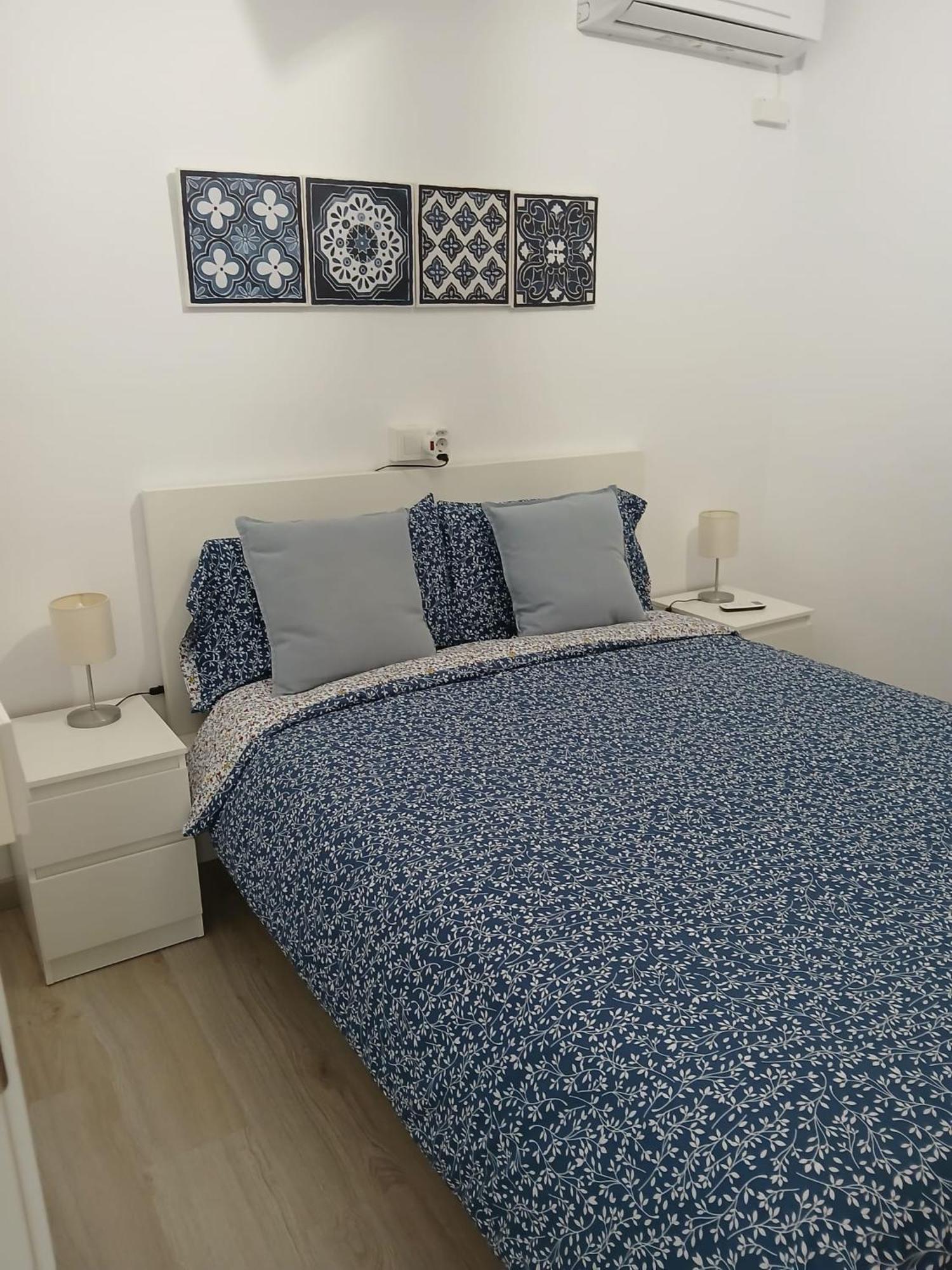 Albir Cosy Apartment アルビール エクステリア 写真